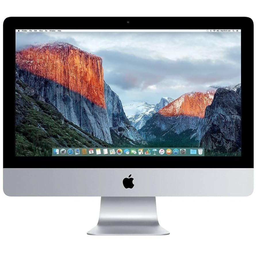 iMac Retina 5k 27 inch 2017